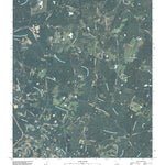 Summertown, GA (2011, 24000-Scale) Preview 1