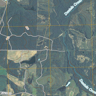 Sumner, GA (2011, 24000-Scale) Preview 3