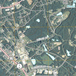 Swainsboro, GA (2011, 24000-Scale) Preview 3