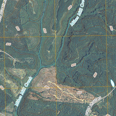 Tabernacle, GA (2011, 24000-Scale) Preview 3