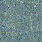 Taylors Creek, GA (2011, 24000-Scale) Preview 3