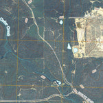 Tazewell North, GA (2011, 24000-Scale) Preview 3