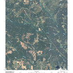 Tazewell South, GA (2011, 24000-Scale) Preview 1