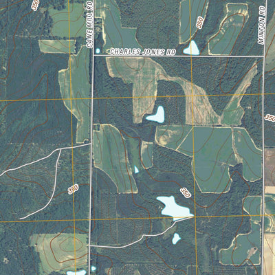 Tempy, GA (2011, 24000-Scale) Preview 2