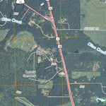 Thomasville, GA (2011, 24000-Scale) Preview 2