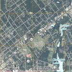 Thomasville, GA (2011, 24000-Scale) Preview 3