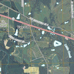 Tifton East, GA (2011, 24000-Scale) Preview 2