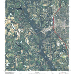Tifton West, GA (2011, 24000-Scale) Preview 1