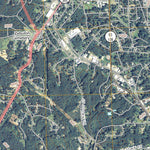 Toccoa, GA (2011, 24000-Scale) Preview 3