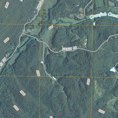 Trenton, GA-AL (2011, 24000-Scale) Preview 2