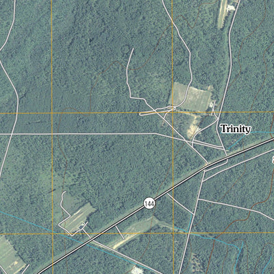 Trinity, GA (2011, 24000-Scale) Preview 2