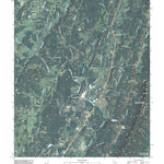Trion, GA (2011, 24000-Scale) Preview 1