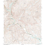 Tugaloo Lake, GA-SC (2011, 24000-Scale) Preview 1