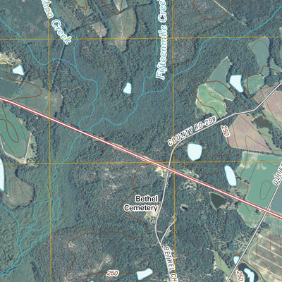 Twin City SE, GA (2011, 24000-Scale) Preview 3