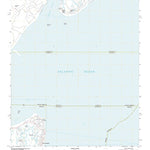 Tybee Island North, GA-SC (2011, 24000-Scale) Preview 1