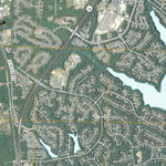 Tyrone, GA (2011, 24000-Scale) Preview 3