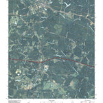 Union Point, GA (2011, 24000-Scale) Preview 1