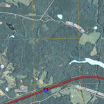 Union Point, GA (2011, 24000-Scale) Preview 2