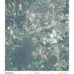Valdosta, GA (2011, 24000-Scale) Preview 1