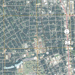 Valdosta, GA (2011, 24000-Scale) Preview 3