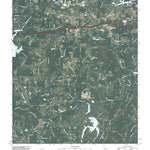 Villa Rica, GA (2011, 24000-Scale) Preview 1