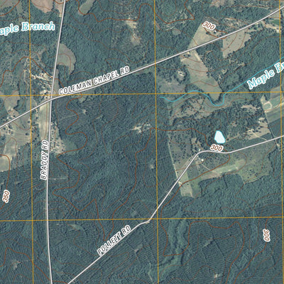 Wadley, GA (2011, 24000-Scale) Preview 3