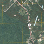 Warner Robins NE, GA (2011, 24000-Scale) Preview 3