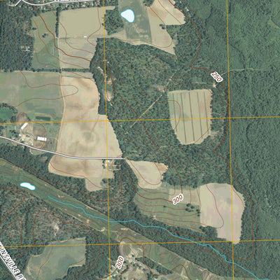 Warner Robins SE, GA (2011, 24000-Scale) Preview 2