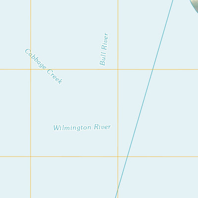 Wassaw Sound, GA (2011, 24000-Scale) Preview 2