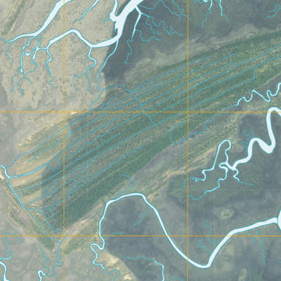 Wassaw Sound, GA (2011, 24000-Scale) Preview 3