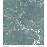 Waverly, GA (2011, 24000-Scale) Preview 1