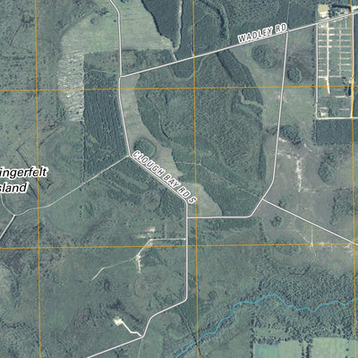 Waycross West, GA (2011, 24000-Scale) Preview 2