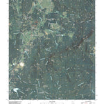 White East, GA (2011, 24000-Scale) Preview 1