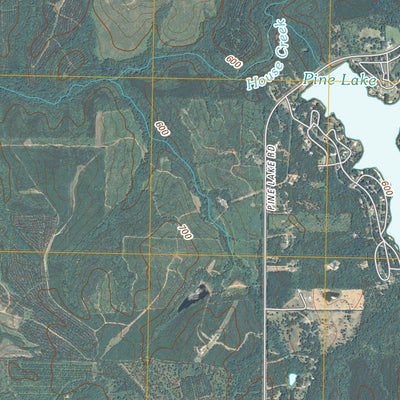 Whitesville, GA-AL (2011, 24000-Scale) Preview 2
