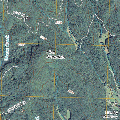 Wilscot, GA (2011, 24000-Scale) Preview 3