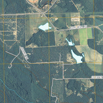 Wilsonville, GA (2011, 24000-Scale) Preview 3