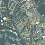 Winder North, GA (2011, 24000-Scale) Preview 3