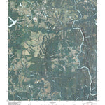 Woodbury, GA (2011, 24000-Scale) Preview 1