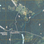 Wrightsboro, GA (2011, 24000-Scale) Preview 2