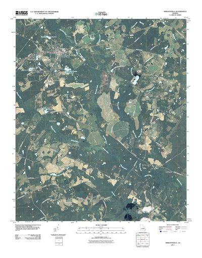 Wrightsville, GA (2011, 24000-Scale) Preview 1