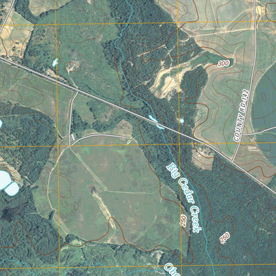 Wrightsville, GA (2011, 24000-Scale) Preview 2