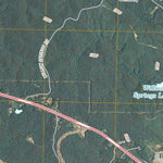 Yorkville, GA (2011, 24000-Scale) Preview 2