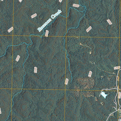 Yorkville, GA (2011, 24000-Scale) Preview 3