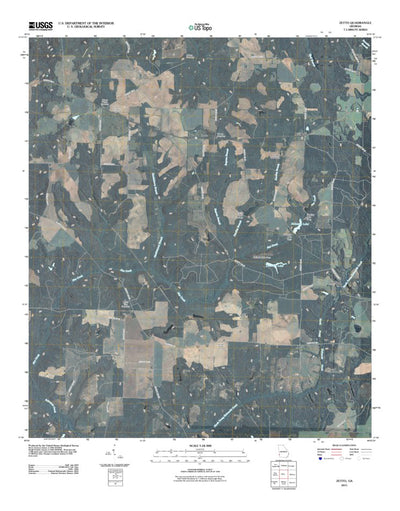 Zetto, GA (2011, 24000-Scale) Preview 1