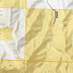 BLM Arizona Havasu Access Guide Map 2 of 7 (GPAZ_TRV2001_02_1_Havasu)