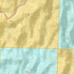 BLM Arizona Havasu Access Guide Map 6 of 7 (GPAZ_TRV2001_06_1_Havasu)