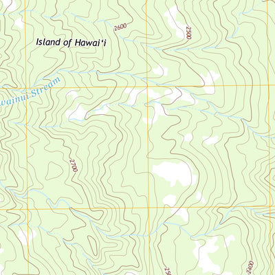Akaka Falls, HI (2013, 24000-Scale) Preview 2