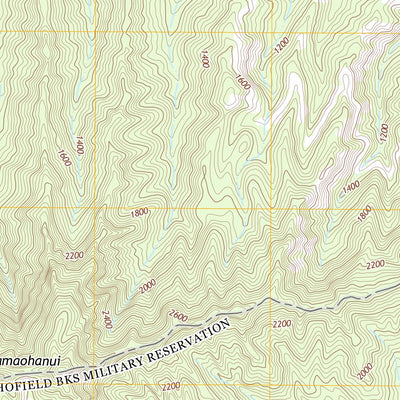 Haleiwa, HI (2013, 24000-Scale) Preview 3