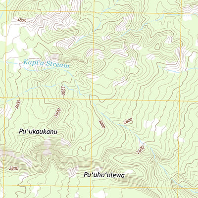 Hana, HI (2013, 24000-Scale) Preview 3