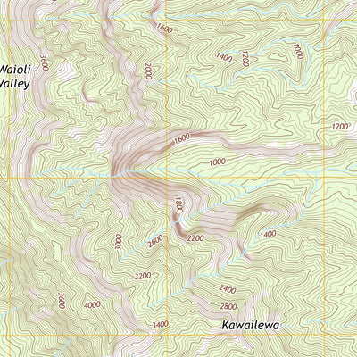 Hanalei, HI (2013, 24000-Scale) Preview 3
